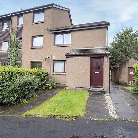 The Kelvin - Peaceful West End River View Property Glasgow Esterno foto