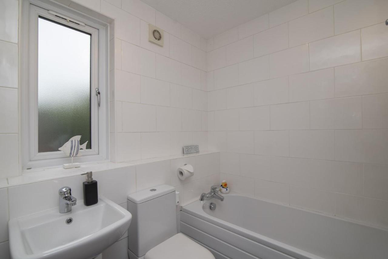 The Kelvin - Peaceful West End River View Property Glasgow Esterno foto