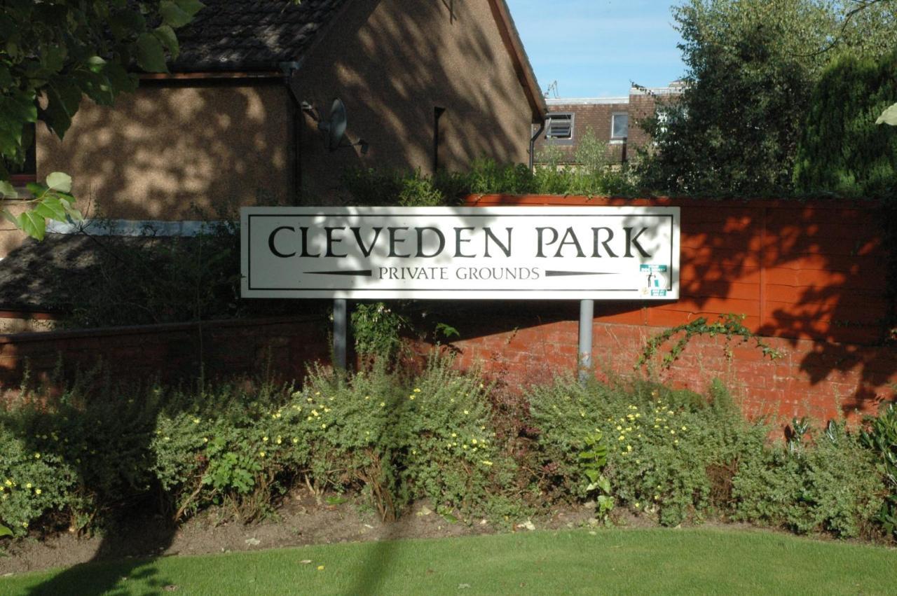 The Kelvin - Peaceful West End River View Property Glasgow Esterno foto